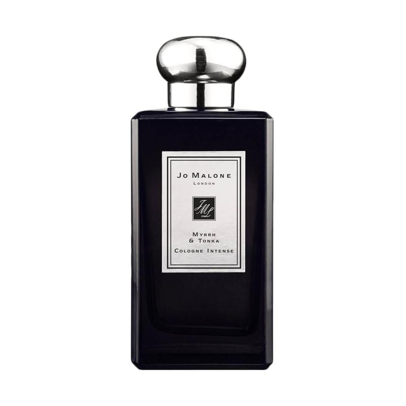 Jual Jo Malone Myrrh Tonka Cologne Intense Parfum Unisex