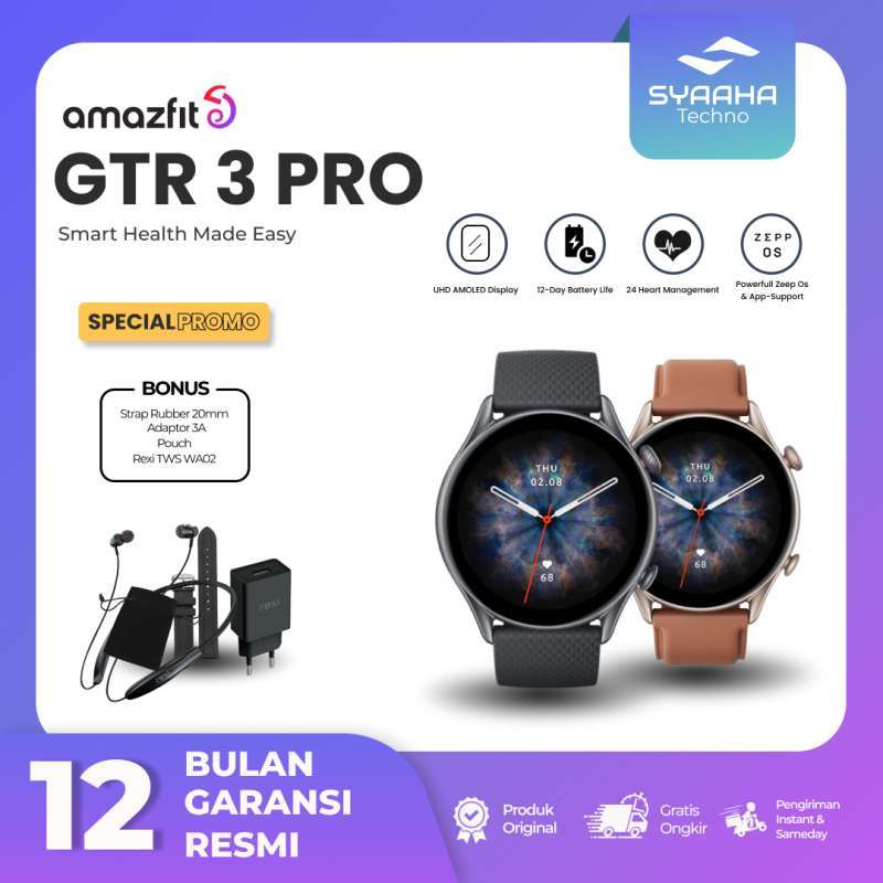 Smartwatch wear sales os murah