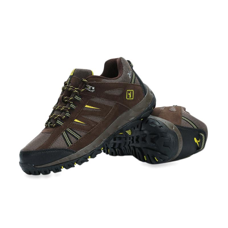 Jual Keta Hiking Shoes Outdoor Sepatu Gunung Pria 427 Online Oktober 2020 Blibli Com