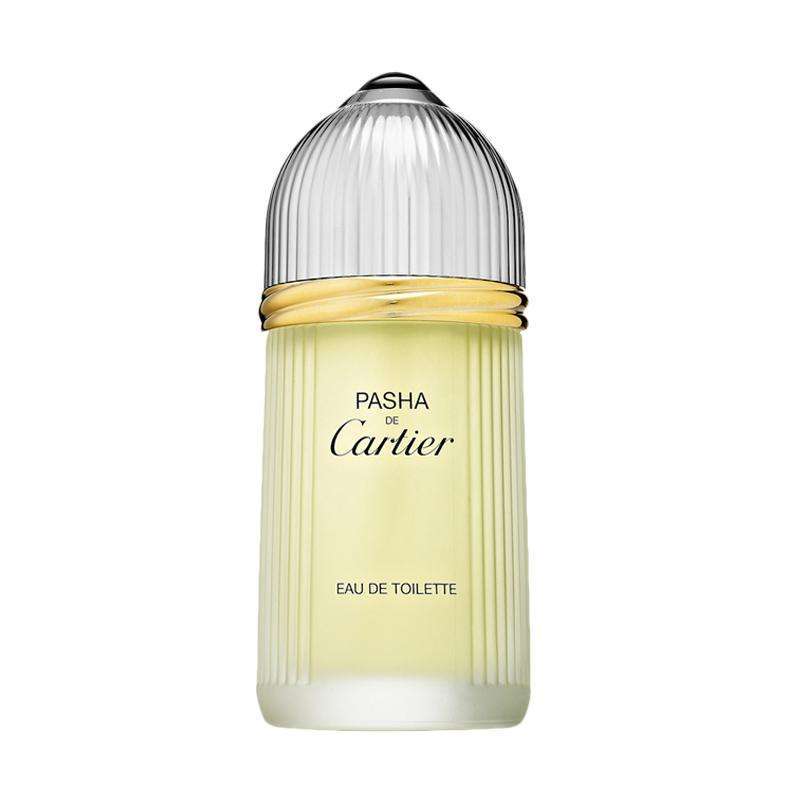 Cartier Pasha de Cartier EDT Parfum 