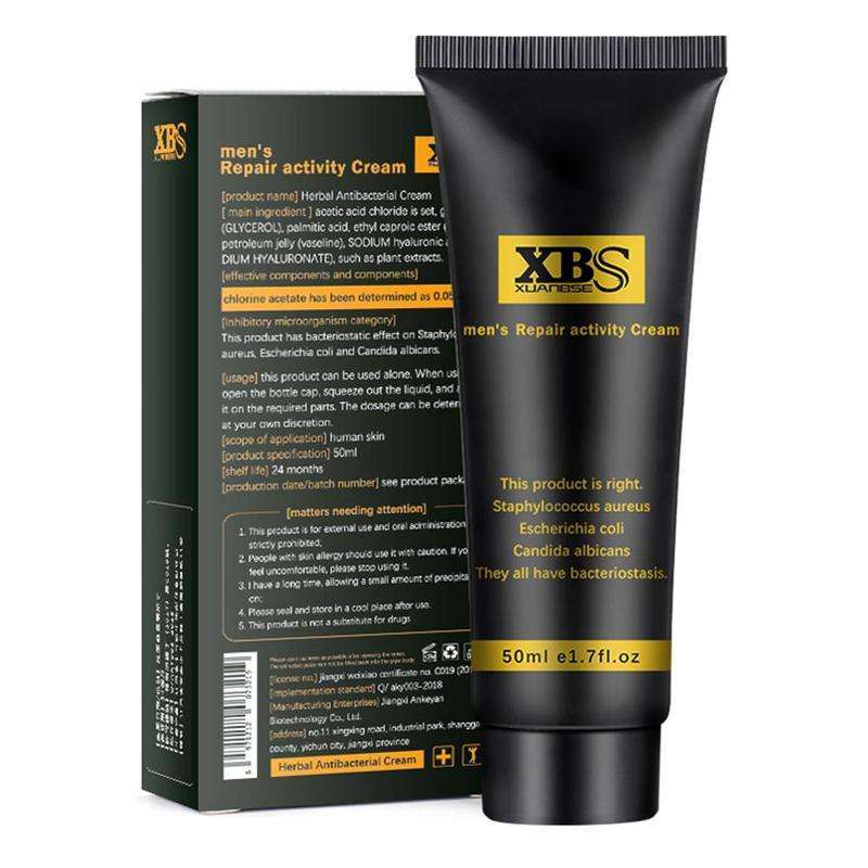50ML Big Penis Enlargement Cream for Man Lasting Erection Gel Male Increase Size Xxl Stronge Sex Delay Cream Aphrodisiac for Man