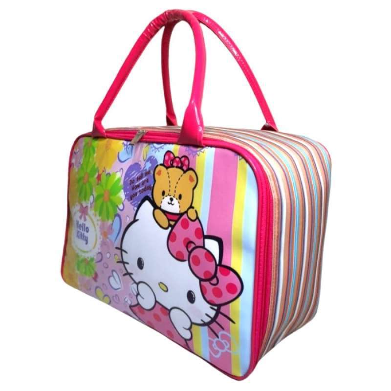 Hello kitty tas 2025