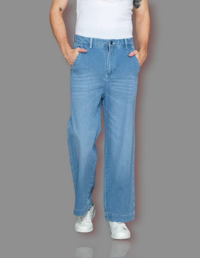 Promo Celana Jeans Pria 011ALSF21003051 