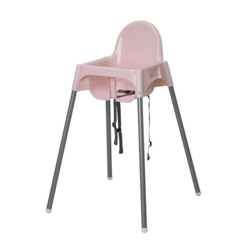 Jual Ikea Kursi Makan Anak Bayi Dengan Tali Pengaman High Chair Di