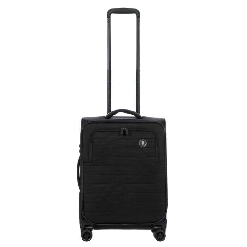 Jual BRICS Itaca Cabin Trolley Black di Seller Unggul Sejahtera Abadi -  Kota Jakarta Barat, DKI Jakarta | Blibli