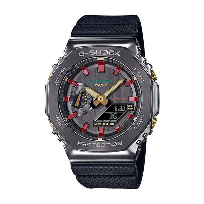 Jual jam sales g shock original