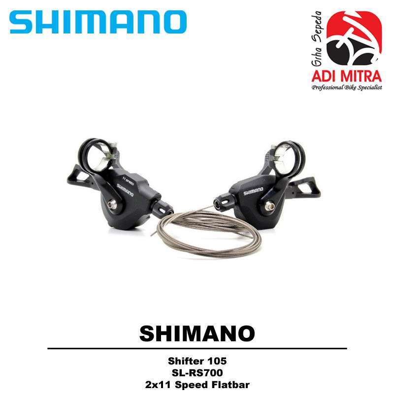 Harga shifter 105 11 speed discount