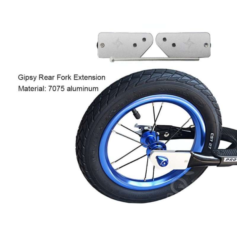 Gipsy best sale balance bike