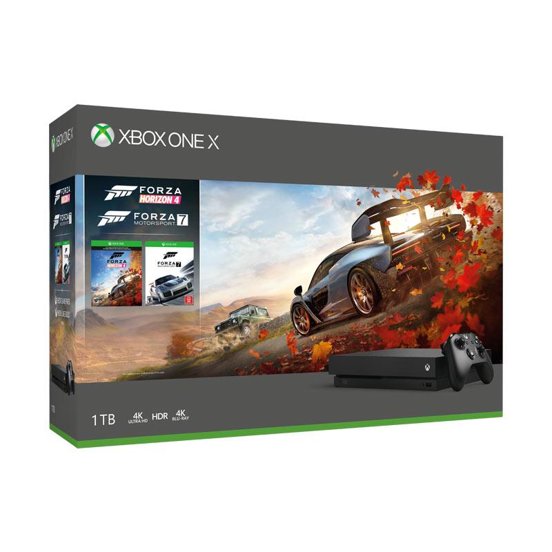Jual xbox shop one x