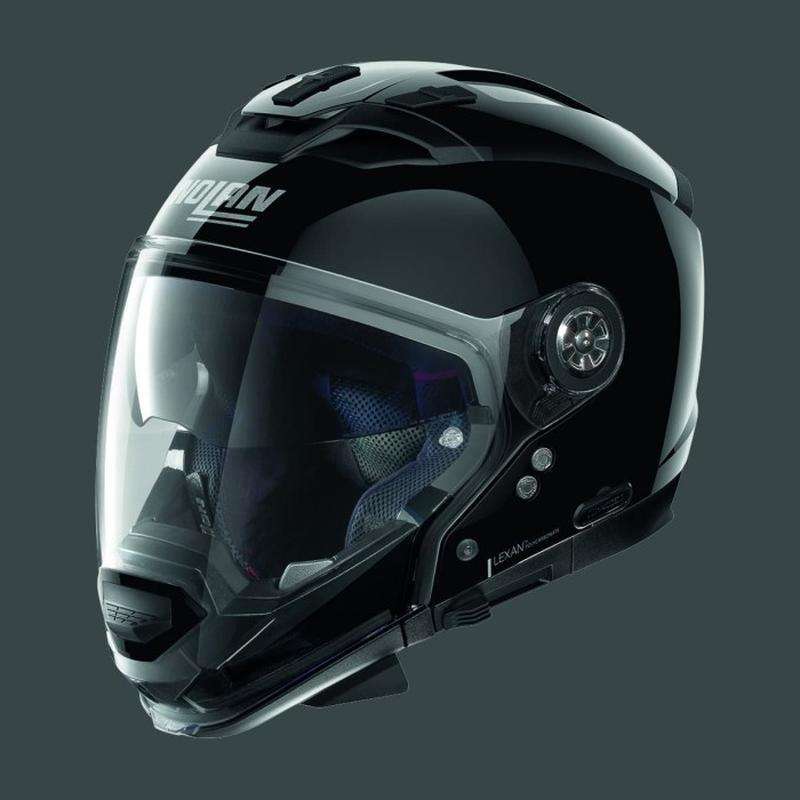 Jual Nolan N70-2 Gt Classics N-Com di 