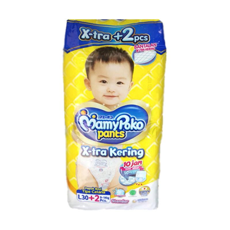 mamy poko extra kering l