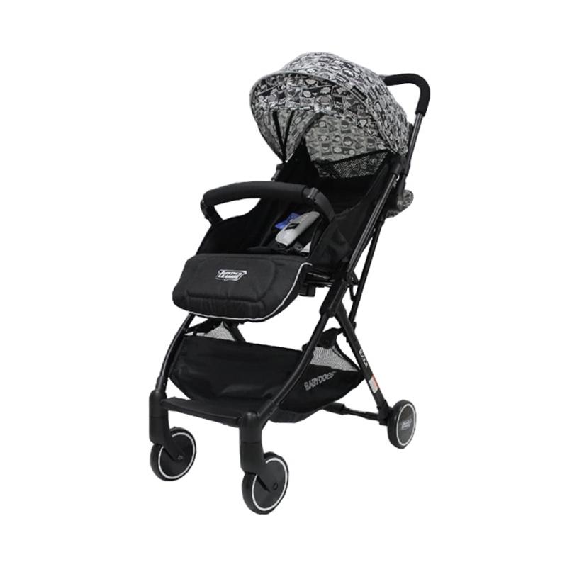 stroller batman