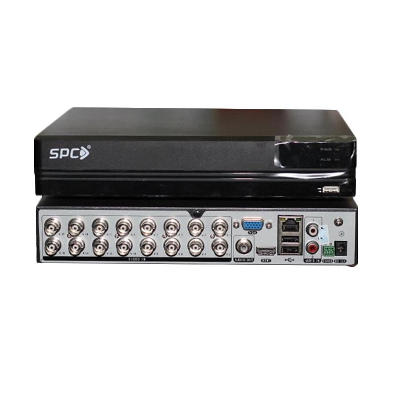 Dvr spc online 16 channel
