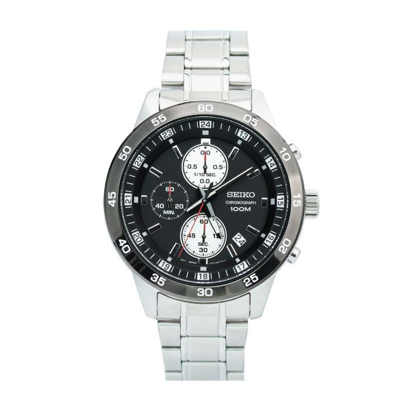 Jual SEIKO SKS647P1 Pria di Seller Carolina Watch Official Store - Kota  Surabaya, Jawa Timur | Blibli