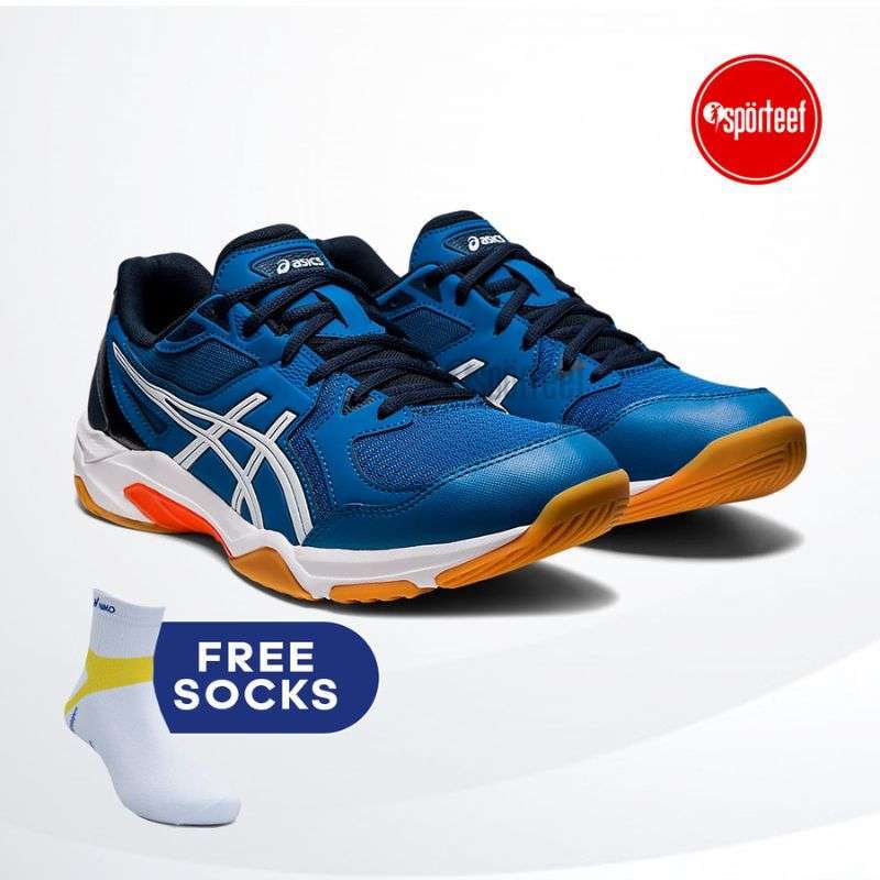 asics for badminton