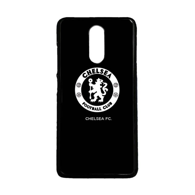 Jual Bunnycase Chelsea Logo O0162 Custom Hardcase Casing For Xiaomi Redmi 5 Online Harga Kualitas Terjamin Blibli Com
