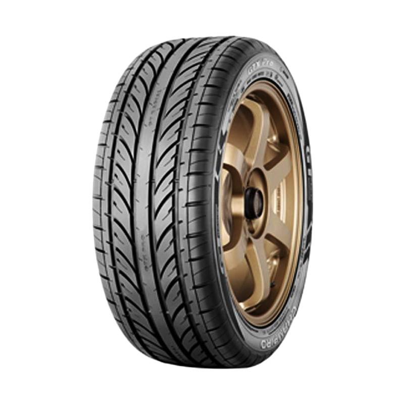 Jual Fs - Gt Radial Champiro Gtx Pro 185/65-r15 Ban Mobil Terbaru November 2021 harga murah - kualitas terjamin | Blibli