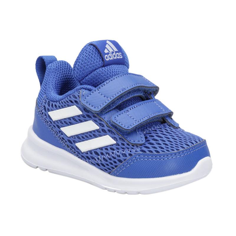 adidas alta run cf