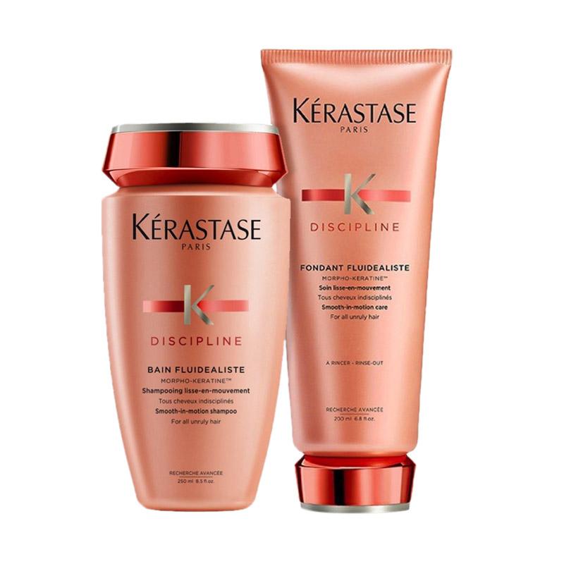 Jual Kerastase Discipline Fluidealiste Paket Perawatan Rambut Bain Shampoo 250 Ml Fondant Kondisioner 200 Ml Murah Mei 2021 Blibli Jual Kerastase Discipline Fluidealiste Paket Perawatan Rambut Bain Shampoo 250 Ml Fondant Kondisioner 200 Ml Murah Mei 2021 Blibli