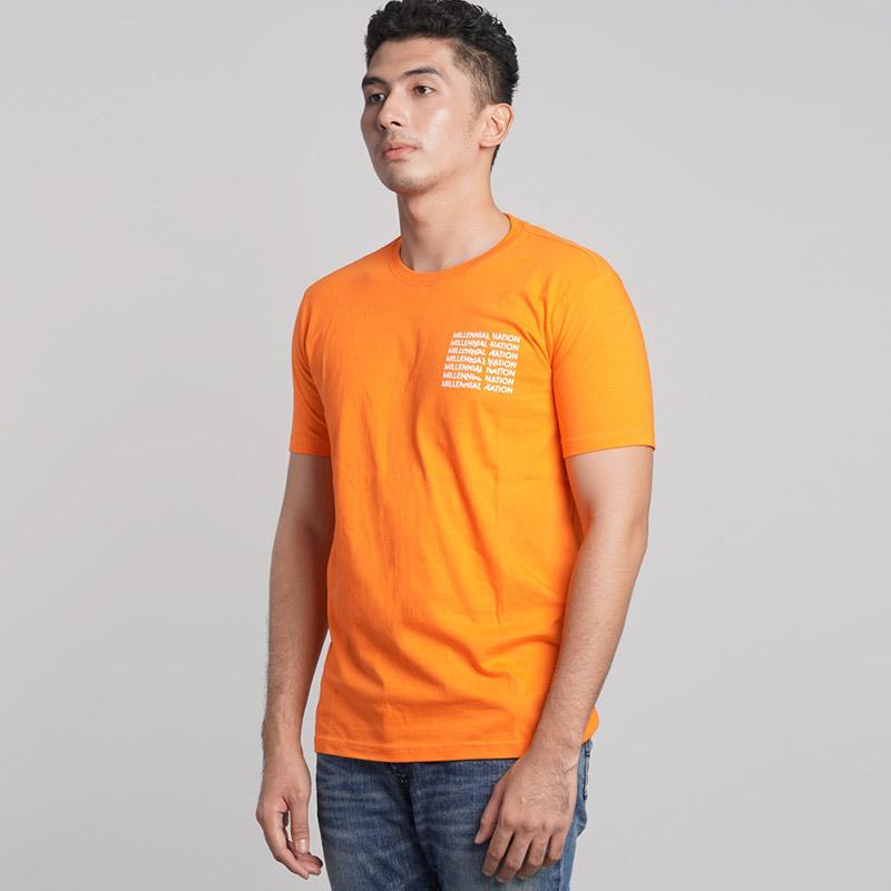 Osella Men Generation Milenial Burnt 