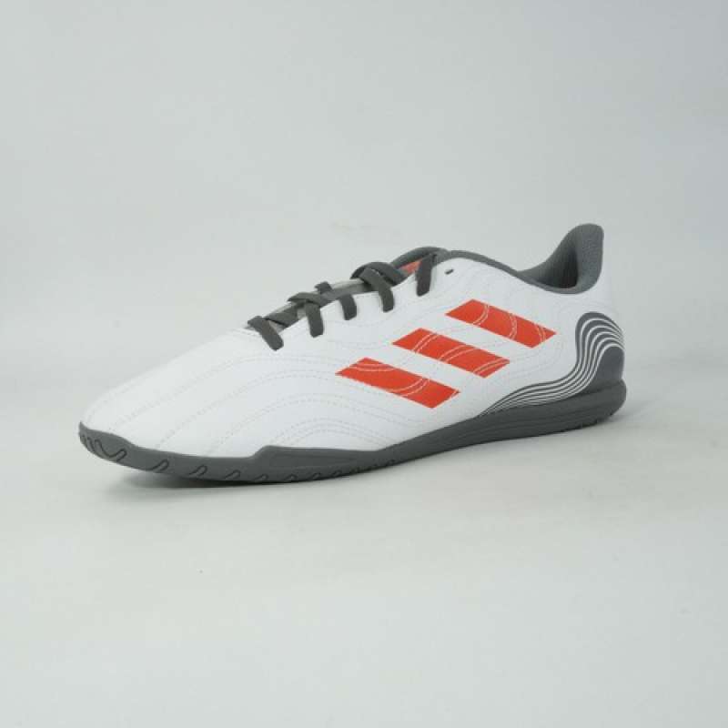 Jual Sepatu Futsal Adidas Copa Sense 4 IN Cloud White Original FY6182 di  Seller Deporte Store - Kota Jakarta Timur, DKI Jakarta | Blibli