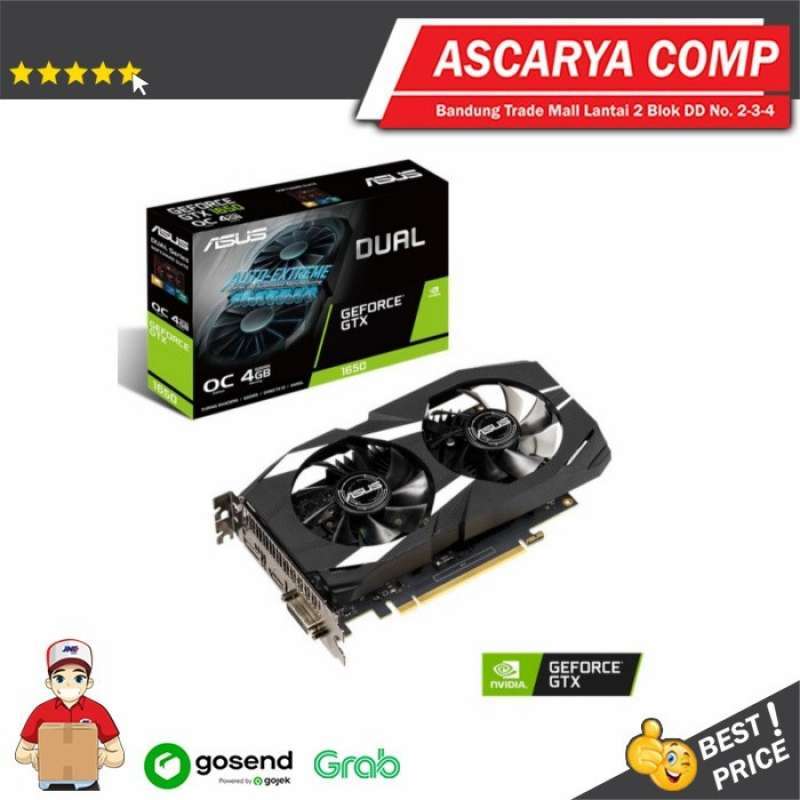 4gb Gddr5 Asus Geforce Gtx 1650 Price Low Profile Nvidia Geforce