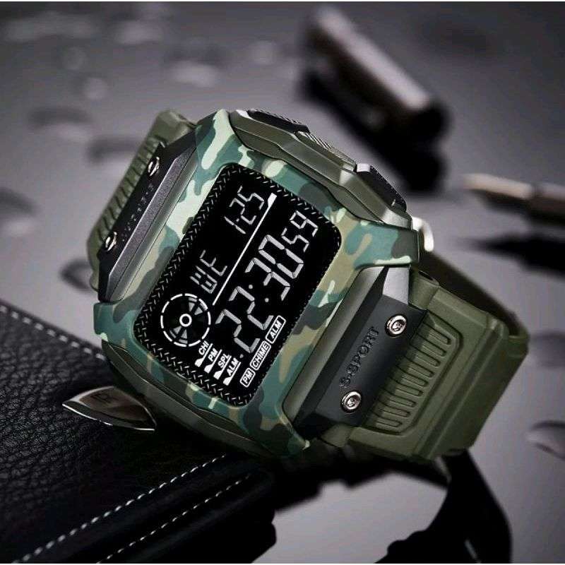Jam merk clearance army