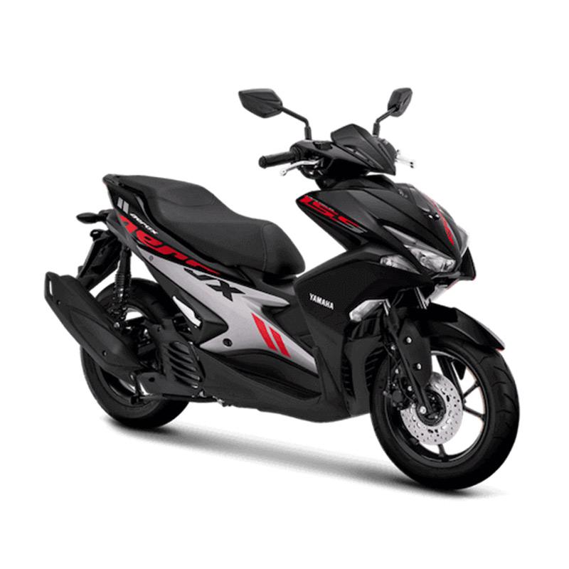 Jual Yamaha Aerox 155 Vva Vin 2020 New Stripping 2020 Sepeda