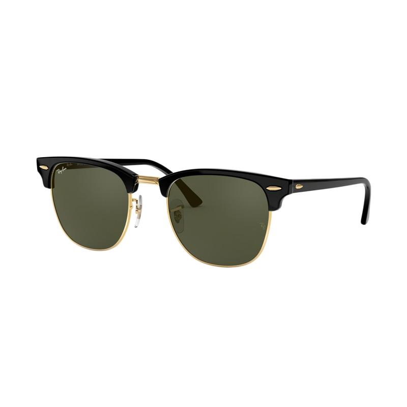 Jual Ray-Ban Clubmaster Classic 