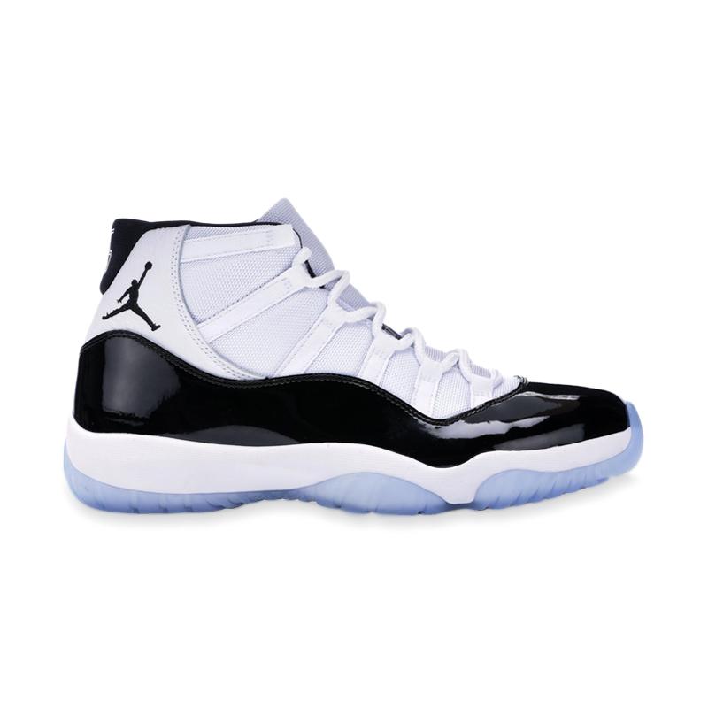 Harga sepatu jordan 11 original on sale