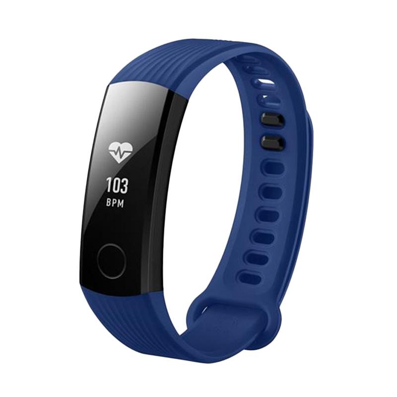 Jual Huawei Honor Band 3 Smartband Online November 2020 Blibli Com