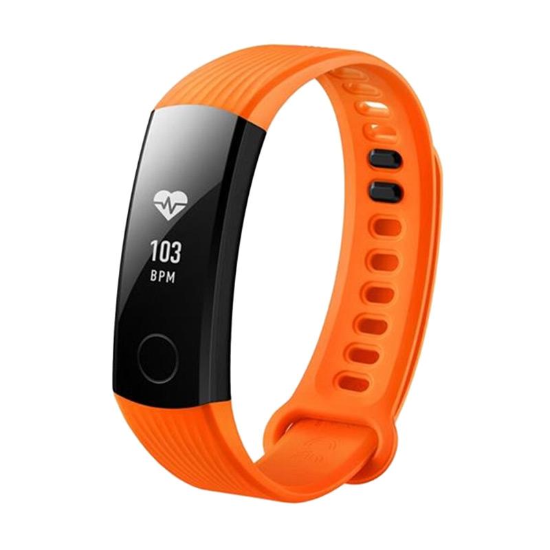 Huawei honor discount band 3 smartband