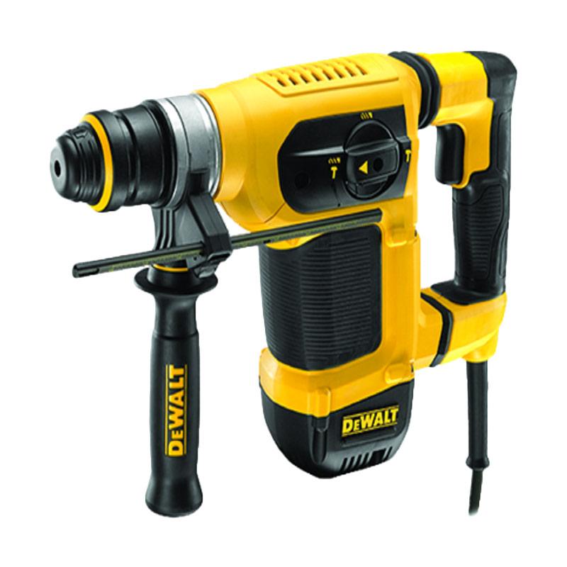 Image of DeWalt D25413K hammer