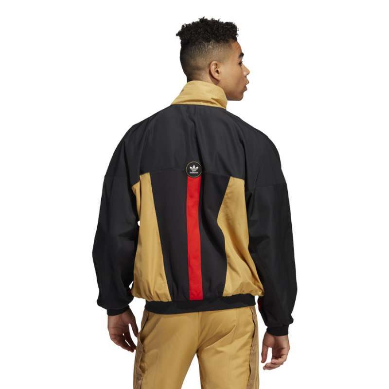Jual 2 ADIDAS ORIGINAL STORE 100% - ADIDAS MWK JACKET di Seller snomil.id -  Mekar Mulya (Mekarjaya), Kota Bandung | Blibli