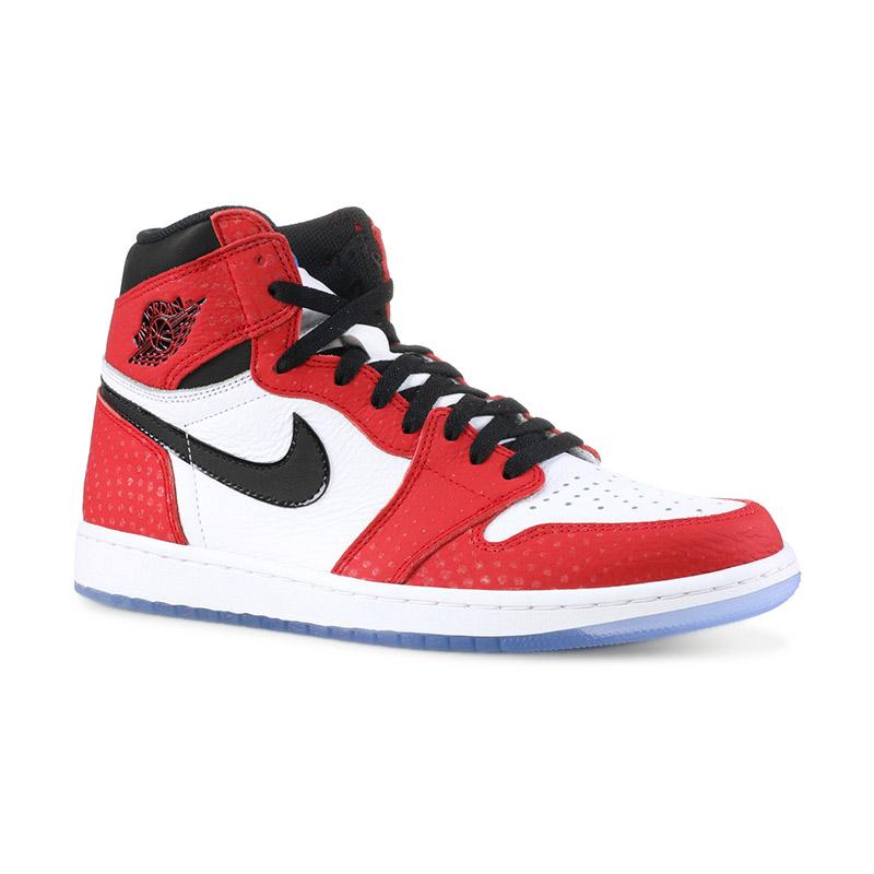 nike men's air jordan 1