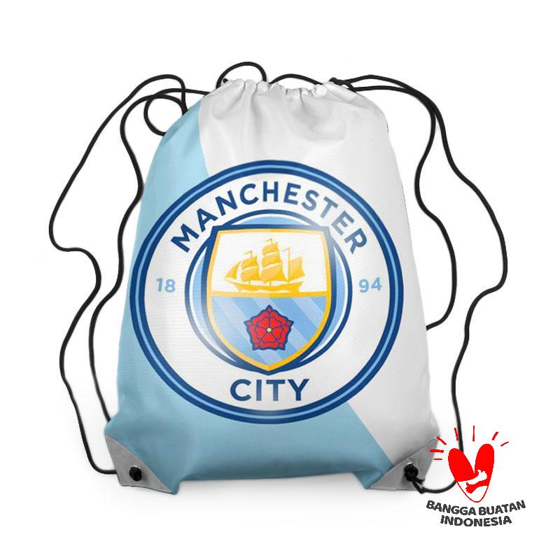 Jual Fika Store Serut String Bag Manchester City Fullprint Sublimation Tas Ransel Pria Online September 2020 Blibli Com