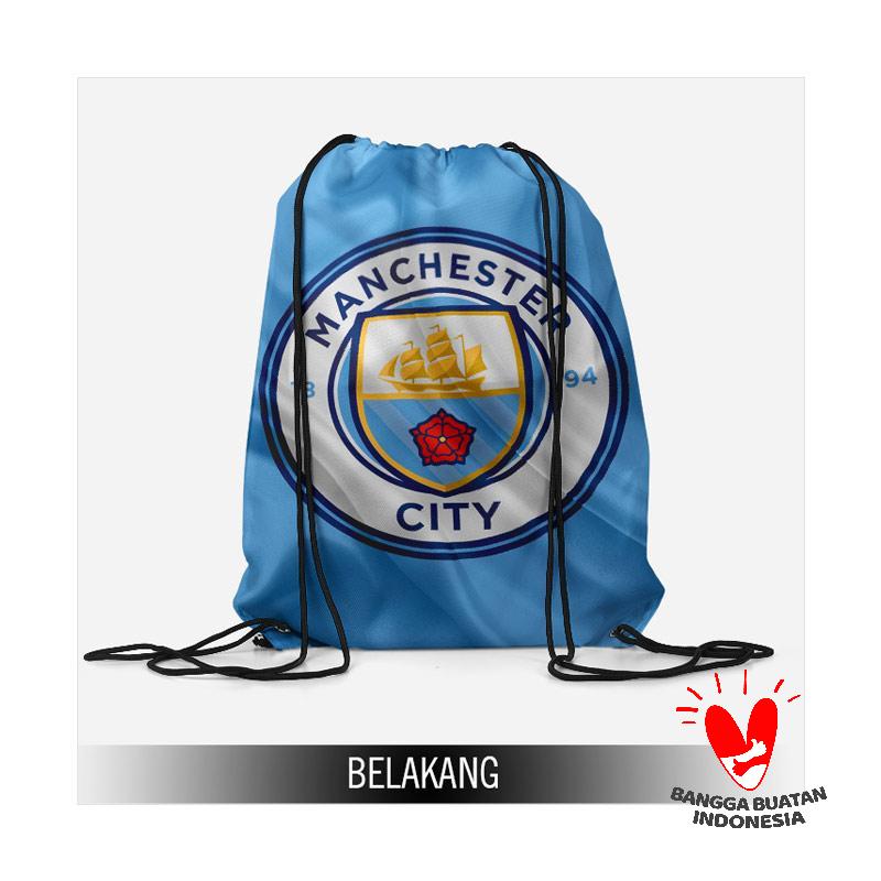 Jual Fika Store Serut String Bag Manchester City Fullprint Sublimation Tas Ransel Pria Online September 2020 Blibli Com