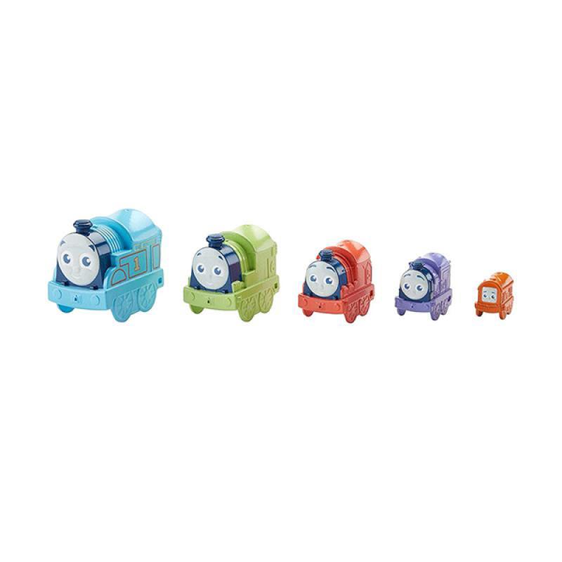 thomas and friends nesting dolls