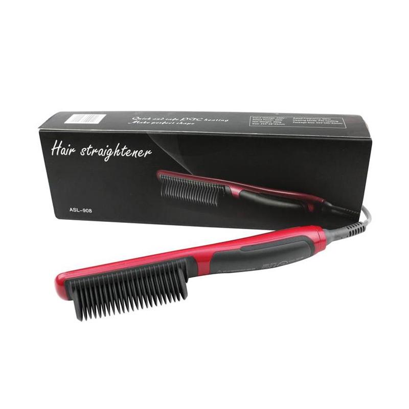 Harga fast hair best sale straightener