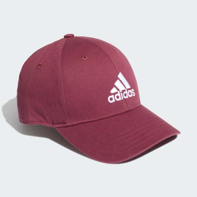 Jual adidas Training Baseball Cap Topi 