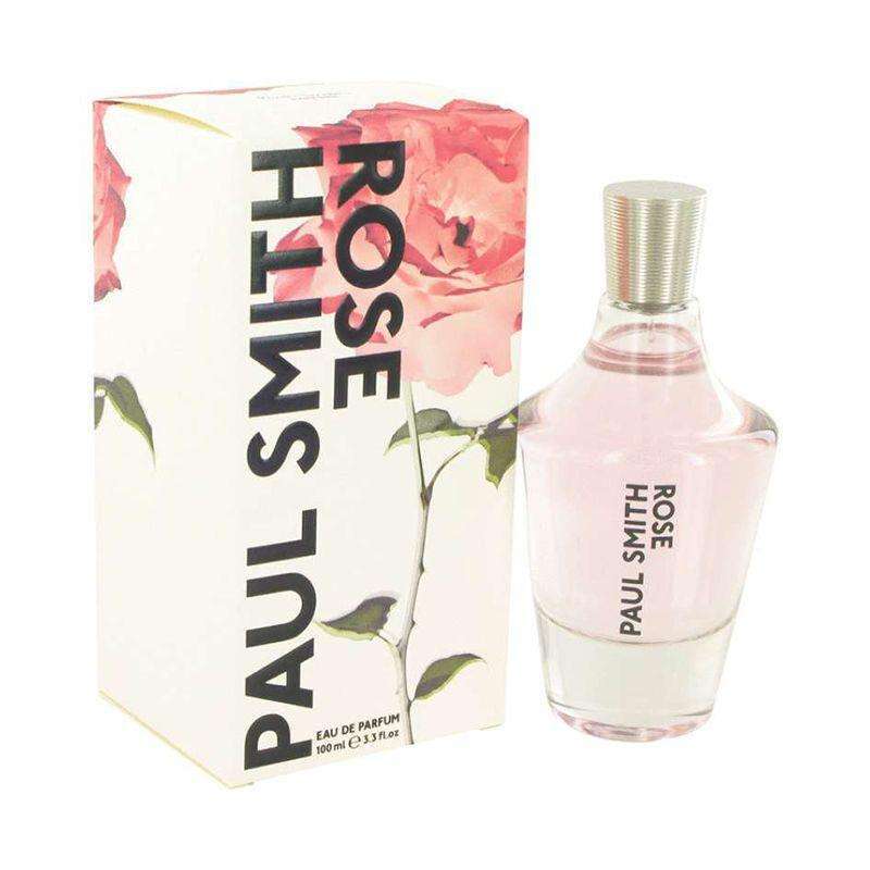 Promo paul smith Rose EDP Parfum Wanita 