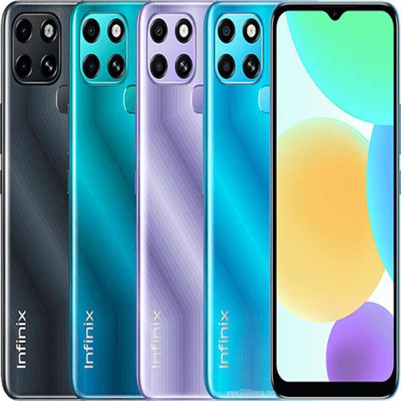 Infinix RAM 6 Harga Spesifikasi Terbaru November 2024