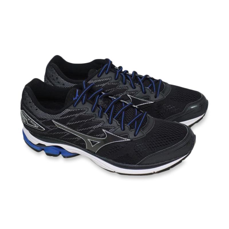 mizuno waveknit wave rider