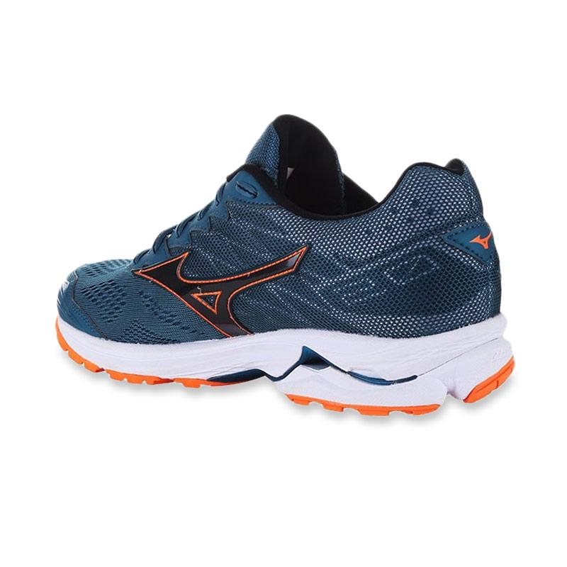 mizuno wave runner 20