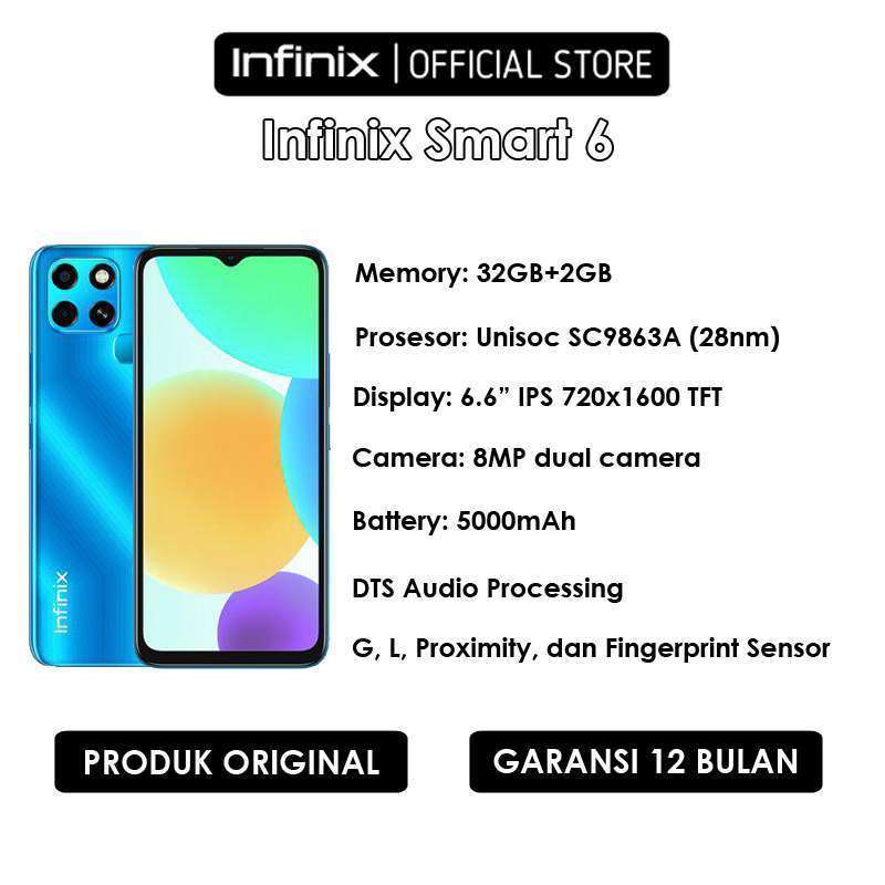 Jual smart sale glass
