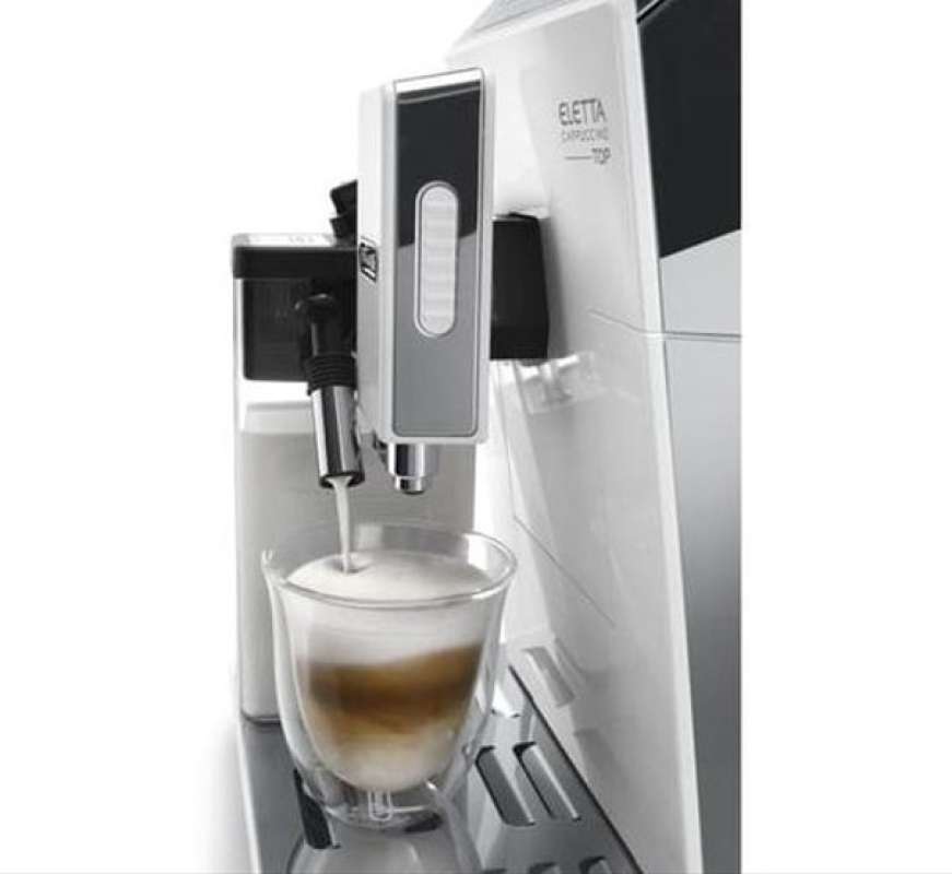 Jual Delonghi Eletta Automatic Coffee 