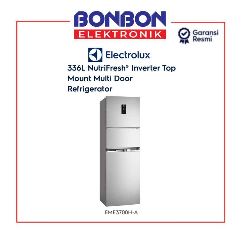 electrolux nutrifresh inverter harga