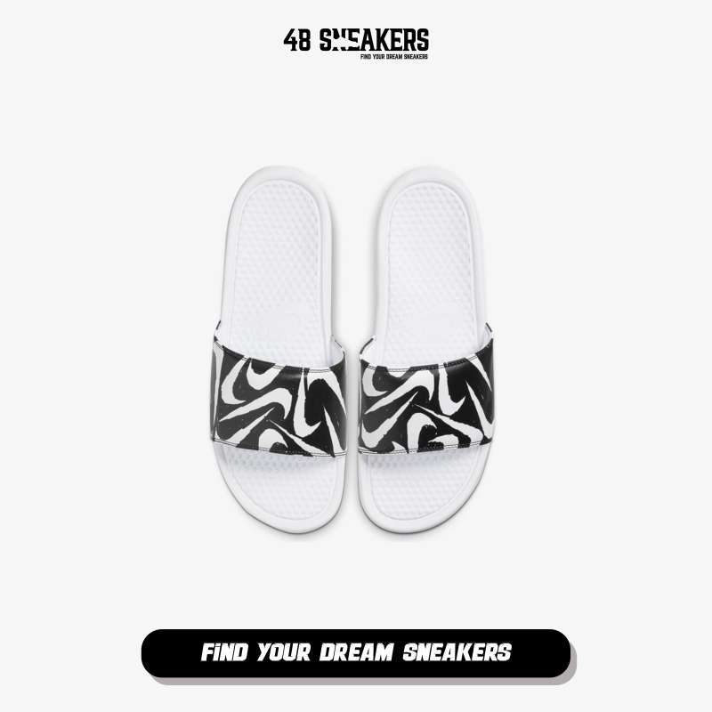 Nike Benassi Original Terbaru Februari 2024 Blibli