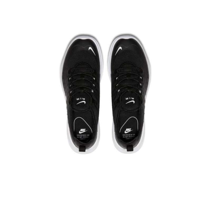 Jual NIKE AIR MAX AXIS BLACK WHITE AA2168002 37.5 di Seller
