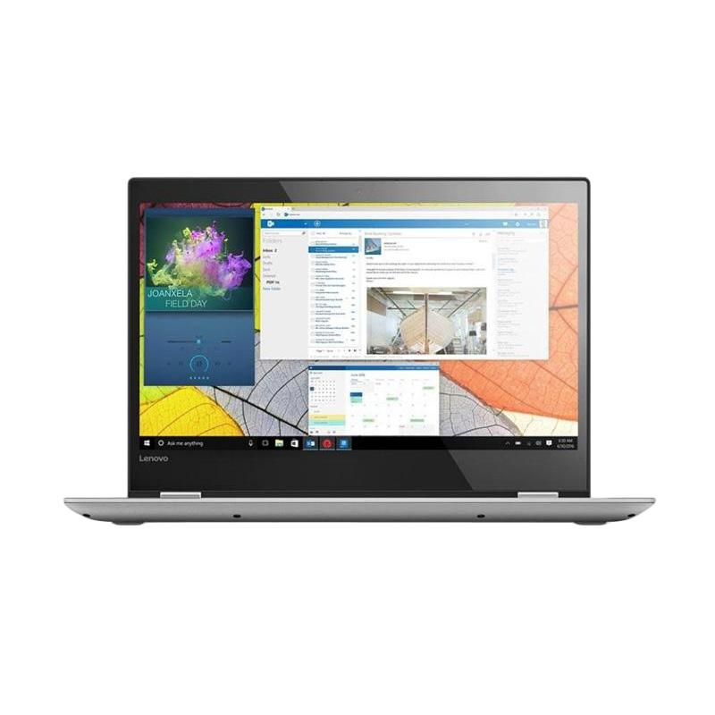 Jual Lenovo Yoga 520 14ikb 2in1 Notebook 81c800laid Lbid L9id Core I7 Online Desember 2020 Blibli
